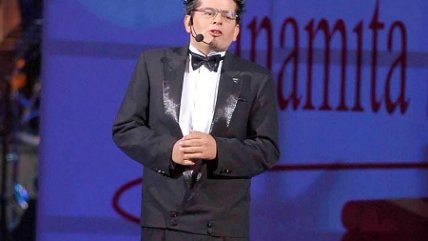   Mauricio Medina ha evolucionado favorablemente 