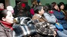 Atenciones por enfermedades respiratorias se han triplicado en el sector público
