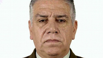 Alejandro Bernales hijo: No hay nada que logre compensar la pérdida de mi padre