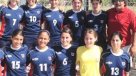 Capitana de la selección de balonmano acusó \