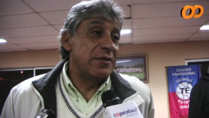 Héctor Pinto comentó su llegada a divisiones inferiores de Cruz Azul