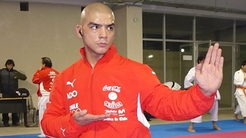 David Dubó, los Miranda y Angela Grisales comandarán equipo chileno en los Juegos Mundiales