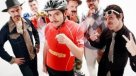Sinergia señala que su nuevo disco contiene \