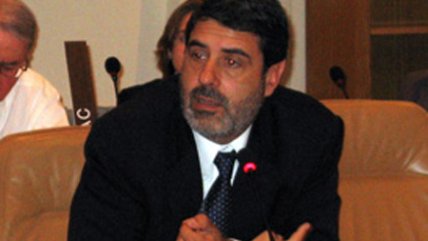   Gonzalo Martner: Soy embajador para los más sencillos y los más pudientes 