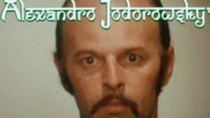   Murió Allen Klein, productor de las películas de Jodorowsky 