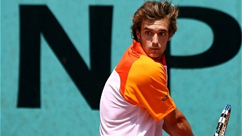 Se entregaron resultados de autopsia de tenista francés