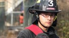 Bomberos discutirá con el ministerio del Interior recorte presupuestario que sufrirán