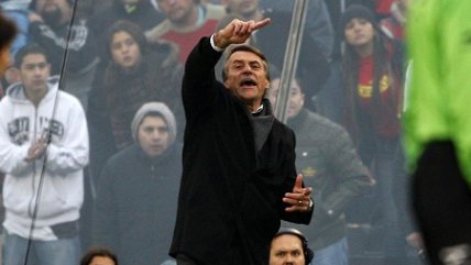 Hugo Tocalli se manifestó conforme con el primer partido de sus pupilos