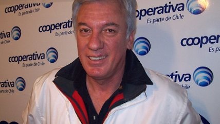 Antonio Vodanovic y la sanación con el biomagnetismo