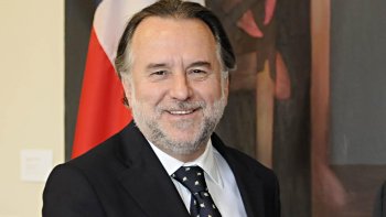   Chile firmó un tratado de libre comercio con Turquía 