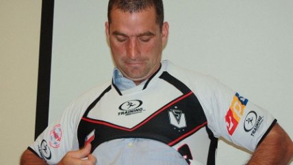   Juan Antonio Pizzi quedó en la memoria de los hinchas de FC Barcelona 