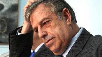 Jorge Schaulsohn aseguró que Frei justifica usar recursos fiscales en campaña