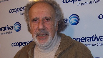 Nissim Sharim: Tenemos que inventar la manera de hacer TV sin people meter