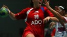 DT del balonmano femenino analizó a los rivales de Chile en el Mundial