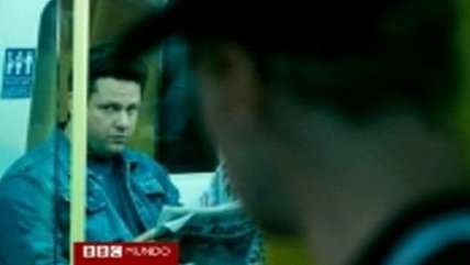 Película revive la historia de Jean Charles de Menezes