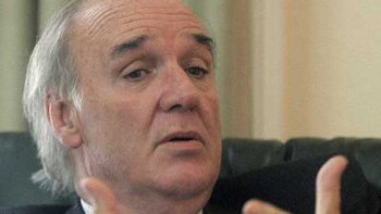 Perú asumirá presidencia temporal de CAN con una 