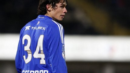 Imágenes de los partidos pendientes de la primera fecha del Clausura