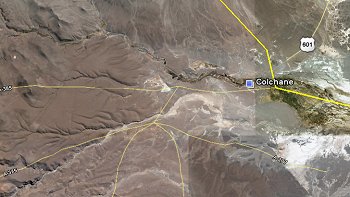 Bitar inauguró ruta que unirá a Chile con Bolivia y Brasil