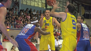 Boston College le dio una verdadera 