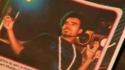 William Shakespeare también suena en clave hip hop