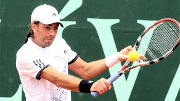 Blog de Sergio Brotfeld: Lamentable nivel de los tenistas nacionales de cara a la Copa Davis