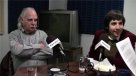 Mario Mutis relata el comienzo de Los Jaivas