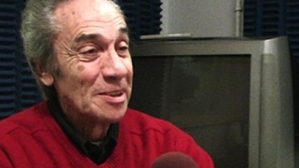 Tus Años Cuentan: El tango de Carlos Vásquez