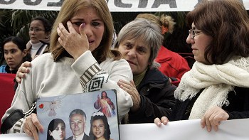 A cinco años de incendio en supermercado de Paraguay familiares aún esperan resolución