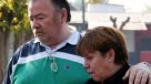 Padre de René Palma Mancilla reclamó por demora en esclarecimiento de muerte de su hijo