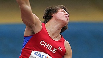 Chile culminó con dos medallas en el Panamericano Juvenil de Atletismo