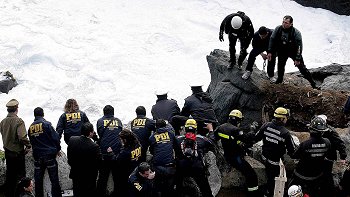 Fiscalía confirmó indicios de abusos sexuales en el cuerpo de Francisca