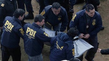 Familia recibirá este miércoles el cuerpo de la pequeña Francisca