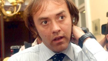 Godoy ante la pena de muerte: Es mejor que se sequen en la cárcel