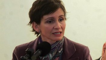 Gobierno: No aceptaremos que los jueces se vean intimidados