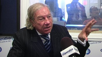 Somerville ante críticas por pabellón en Shanghai: Esto no es feria de arquitectura