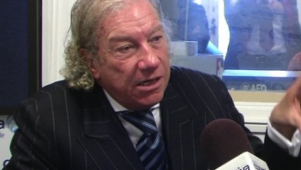 Somerville ante críticas por pabellón en Shanghai: Esto no es feria de arquitectura