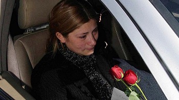 Padres de Francisca pidieron cadena perpetua para el asesino de su hija