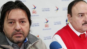 Diputado Tucapel Jiménez: Los criminales tienen que pagar en vida