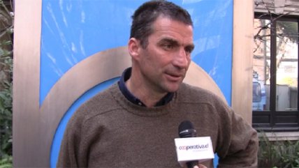   Juan Antonio Pizzi señaló que trabajarán 