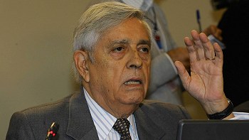 Médico de Ramón Vega le recomendó no enfrentar situaciones estresantes