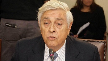 Abogado de Ramón Vega destacó que el general (r) ha estado sometido 