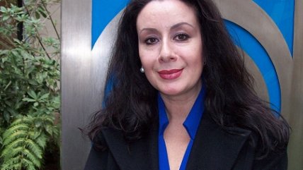 Verónica Villarroel: Mi disco de temas populares me ayudará a romper barreras