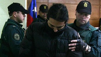 Tribunal rechazó el traslado que pedía el asesino de Francisca Silva