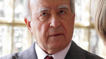 Edmundo Pérez Yoma fue interrogado por el caso Mirage