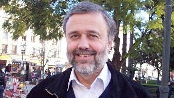 Benito Baranda y Día de la Solidaridad: Queremos construir una mejor sociedad en lo laboral