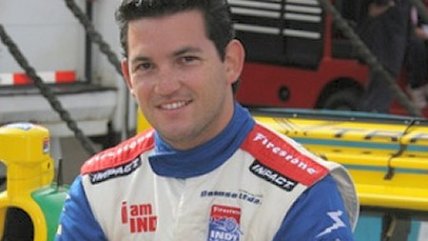   Pablo Donoso reclama más apoyo de Chiledeportes para solventar su carrera 