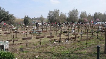 Corte dictó millonaria indemnización a familia de víctima del Patio 29