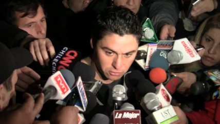 Jugadores de U. Española calificaron como "muy dura" la próxima fase de Copa Sudamericana