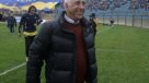 Nelson Acosta explicó la salida de Sebastián Rocco del equipo