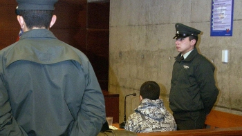 Corporación Opción: Evaluaciones no avalan trastorno psiquiátrico de Cristóbal